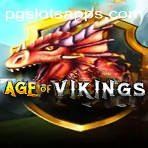Unveiling AgeofViking: An Immersive Slot Experience in PG Slots Casino