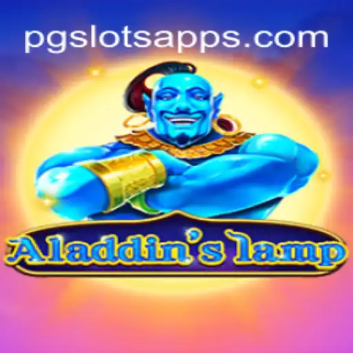 Unveiling the Magic of Aladdinslamp at PG Slots Casino