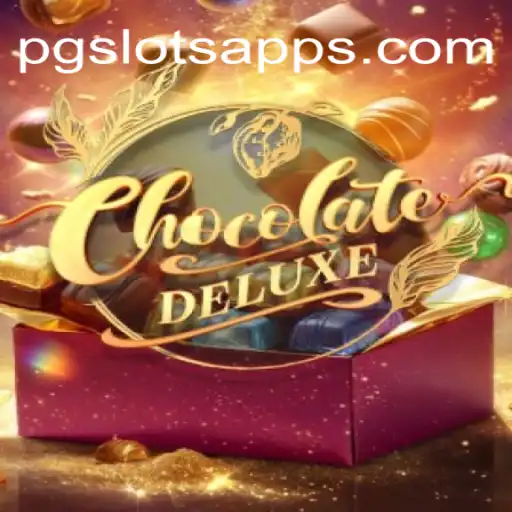 A Sweet Adventure Awaits: Dive into ChocolateDeluxe at PG Slots Casino