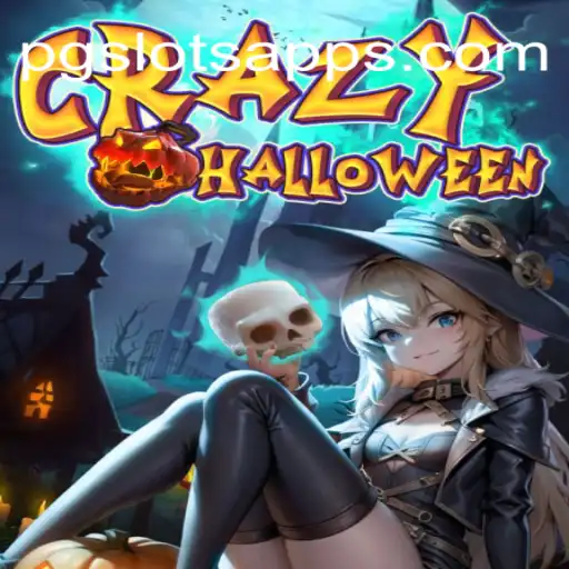 Exciting Gameplay Awaits: Discover CrazyHalloween in PG Slots Casino