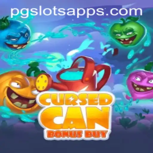 Discover the Thrills of CursedCanBonusBuy at PG Slots Casino