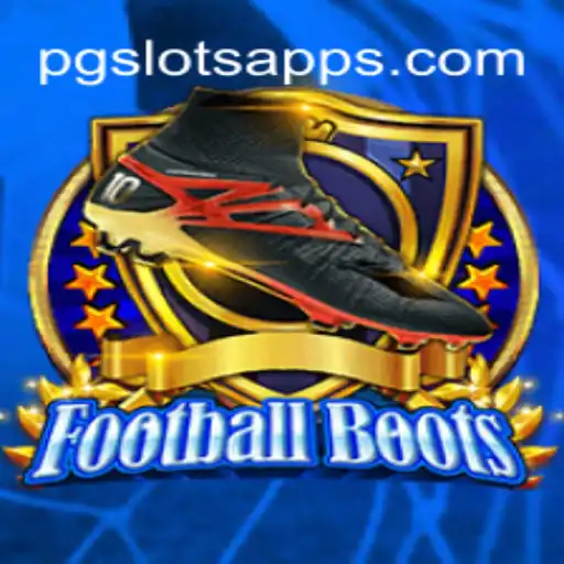 Exploring FootballBoots and PG Slots Casino: A Fusion of Sports and Gaming