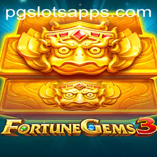 Unveiling the Thrills of FortuneGems3 at PG Slots Casino