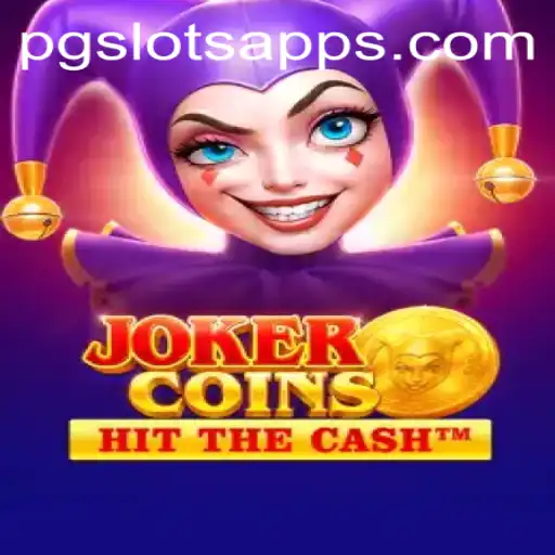 Exploring the Excitement of JokerCoins at PG Slots Casino