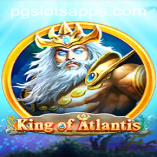 Explore the Enchanting World of KingofAtlantis at PG Slots Casino