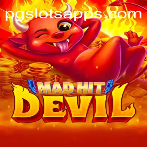 Exploring MadHitDevil: A Dive into the World of PG Slots Casino