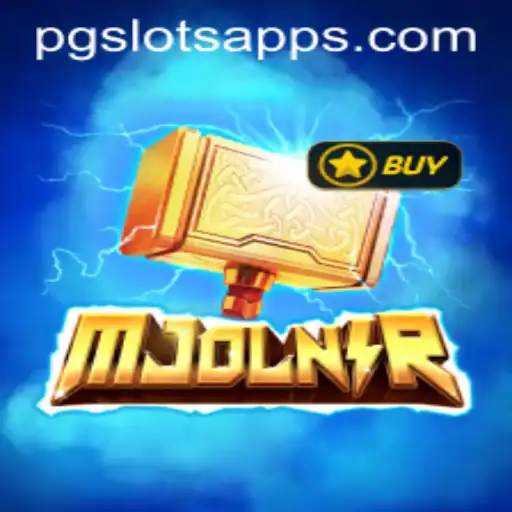 Exploring the Thrilling World of Mjolnir: A New Era in PG Slots Casino