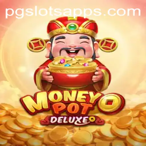 Exploring MoneyPotDELUXE: The Ultimate Gaming Experience at PG Slots Casino
