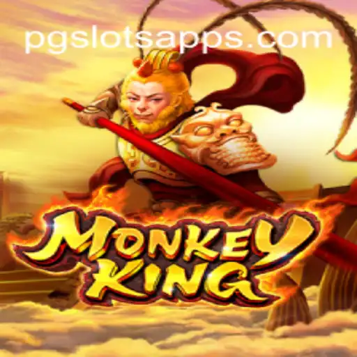 Discover the Exciting World of 'MonkeyKing' in PG Slots Casino