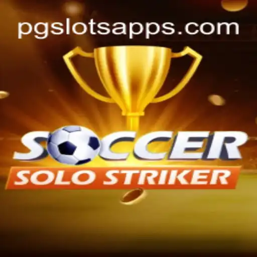 SoccerSoloStriker: The New Game Revolution in PG Slots Casino