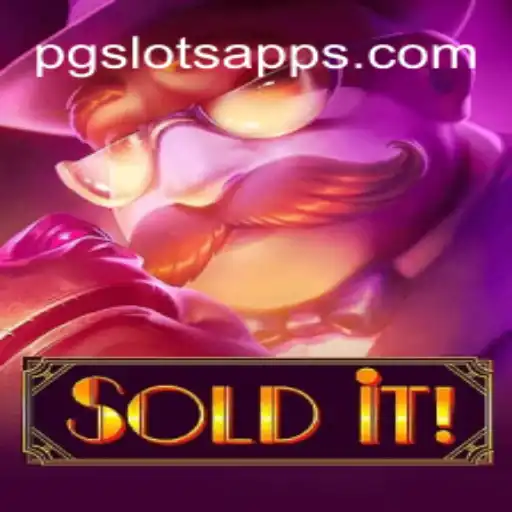 Exploring Soldit: The Exciting New Game at PG Slots Casino
