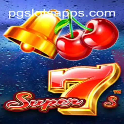 Discovering the Thrills of Super7s at PG Slots Casino